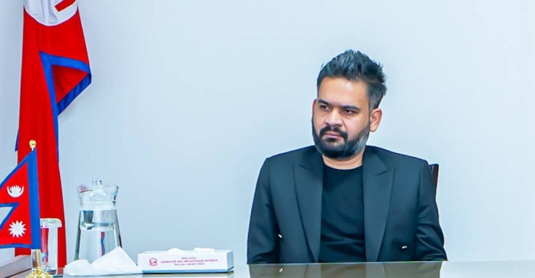 भारत के एक फैसले से नेपाल में मच गया संकट! बॉर्डर पर अटकी 13 लाख किलो चाय, आखिर क्यों सख्त हुए नए नियम? Balen Shah