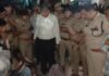 आधी रात गांव में दौड़ी बेकाबू स्कॉर्पियो, फिर जो हुआ उसे देखकर हर कोई रह गया सन्न, युवक की मौत से मचा बवाल Hardoi News
