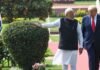 भारत आने की तैयारी में डोनाल्ड ट्रंप? अमेरिका की बड़ी घोषणा से बढ़ी हलचल, विदेश मंत्री ने बताई संभावित तारीख Donald Trump India Visit: