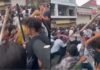 उज्जैन में मुहर्रम जुलूस के बीच अचानक मचा हंगामा! वायरल VIDEO सामने आते ही पुलिस ने शुरू की बड़ी जांच मुहर्रम जुलूस