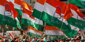 कांग्रेस के वरिष्ठ नेता की अचानक बिगड़ी तबीयत, अस्पताल में भर्ती, डॉक्टरों ने दिया हेल्थ अपडेट कांग्रेस