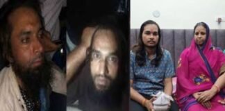 पिता की गला काटकर हुई हत्या, तो बेटे ने लिया संकल्प, 1461 दिन से नहीं कटवाए बाल, 4 साल से न्याय का इंतजार कन्हैयालाल हत्याकांड