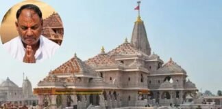राम मंदिर केस में बड़ा खुलासा! टिन्नू यादव के घर से क्या क्या मिला? आज हो सकती है नई गिरफ्तारी राम मंदिर केस