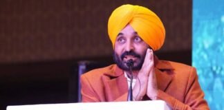 श्री अकाल तख्त के सामने झुकेंगे AAP के मंत्री-विधायक! CM भगवंत मान का बड़ा ऐलान, कहा- हर फैसला होगा मंजूर CM Bhagwant Mann