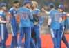 Team India ने बनाया अनोखा रिकॉर्ड, T20 इंटरनेशनल में बनी ऐसा करने वाली दुनिया की दूसरी टीम Team India