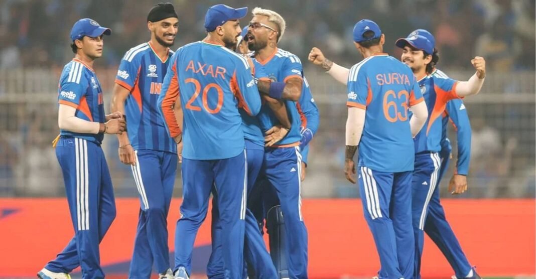 Team India