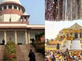 राम मंदिर चढ़ावा चोरी केस