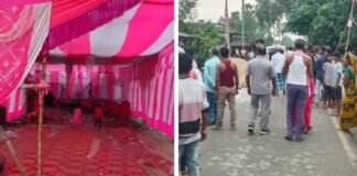 जयमाला के बाद अचानक ऐसा क्या हुआ कि टूट गई शादी? बारातियों और घरातियों के बीच बवाल, दूल्हा बिना दुल्हन लौट गया शादी