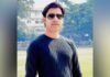 भरत तिवारी की तेरहवीं में बिलौटी गांव पहुंचे हजारों लोग, पुलिस क्यों हुई अलर्ट? भरत तिवारी