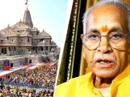 राम मंदिर मामले में ऐसा क्या हुआ कि VHP ने चंपत राय से कर लिया किनारा? चंपत राय
