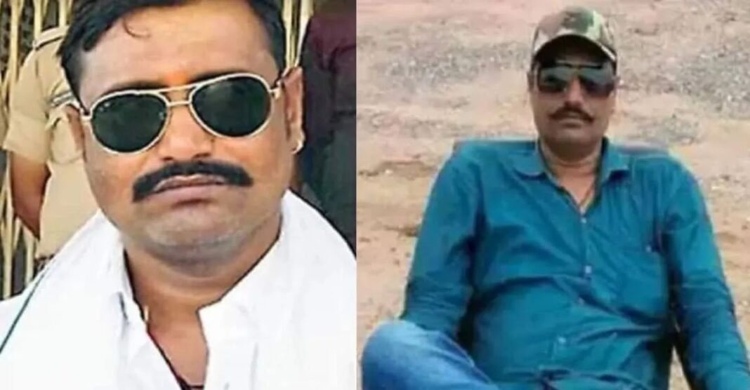 जेल में मौत के बाद खुला 17 साल पुराना राज! आखिर किसके सामने झुका था डकैत जगन गुर्जर? डकैत जगन गुर्जर