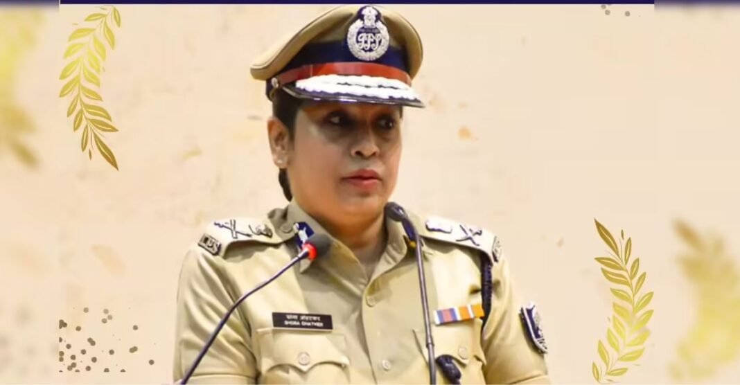Shobha Ohatkar