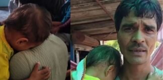 एक ड्रॉप और छा गया अंधेरा! 19 महीने के बच्चे की आंखों की रोशनी जाने के बाद मचा बवाल MP News