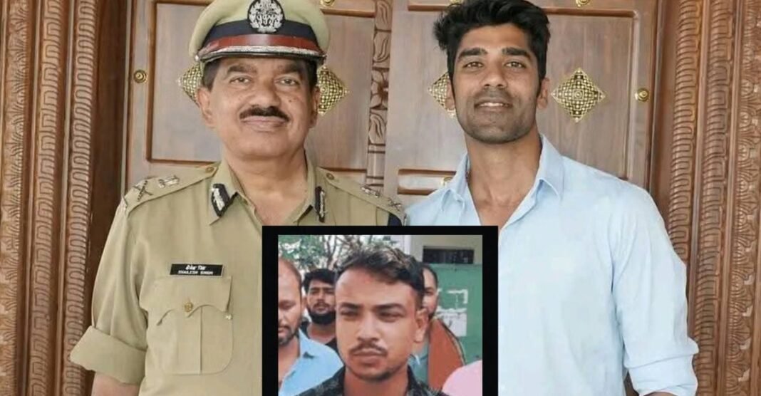 कुक से मारपीट के आरोपों पर पहली बार बोले शशांक सिंह, कहा- ‘उसने घर के अंदर…’ Shashank Singh