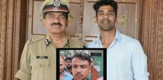 कुक से मारपीट के आरोपों पर पहली बार बोले शशांक सिंह, कहा- ‘उसने घर के अंदर…’ Shashank Singh