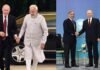 पहले की PM मोदी की तारीफ फिर पाकिस्तान को लेकर क्या बोल गए पुतिन? कहा ‘वह एक ऐसा देश है जिस पर…’ रूस के राष्ट्रपति व्लादिमीर पुतिन