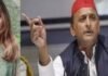 अखिलेश यादव की बेटी पर टिप्पणी मामले में बड़ा खुलासा, रीवा से गिरफ्तारी के बाद भी कई सवाल बरकरार अखिलेश यादव