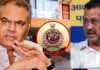 ED की रेड से पंजाब में बढ़ा सियासी तापमान! संजीव अरोड़ा के ठिकानों पर कार्रवाई, केजरीवाल ने कही बड़ी बात संजीव अरोड़ा