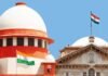 क्या सुप्रीम कोर्ट के कुछ फैसले अब नहीं माने जाएंगे? इलाहाबाद हाईकोर्ट की टिप्पणी से कानूनी जगत में बढ़ी हलचल हाईकोर्ट