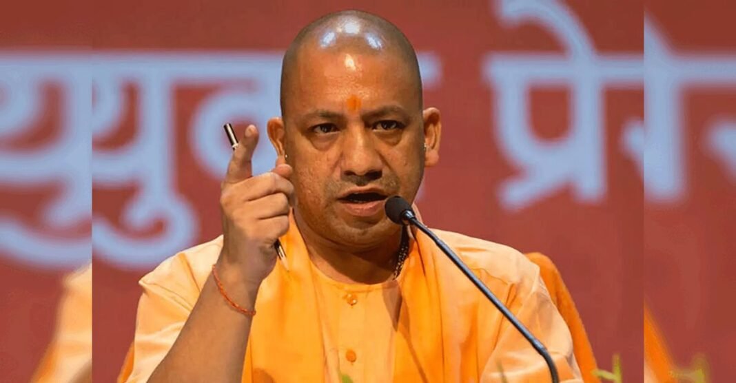UP में विकास की नई उड़ान: मुख्यमंत्री योगी नेे कर दिया येे बहुत बड़ा ऐलान मुख्यमंत्री योगी