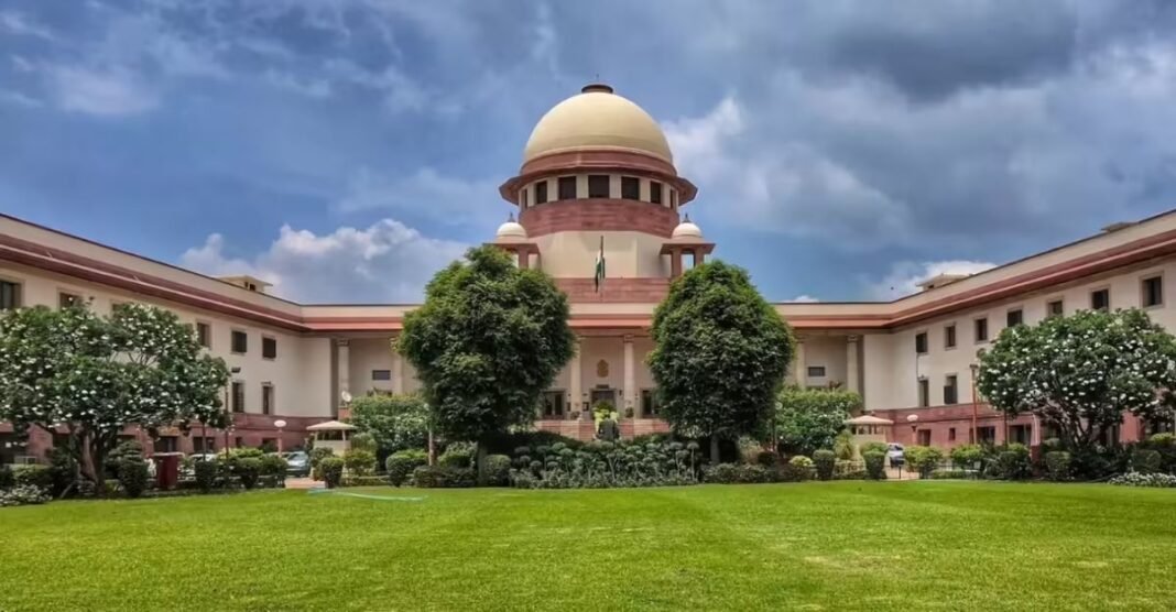 बिहार के मंत्री पद पर क्यों पहुंचा मामला सुप्रीम कोर्ट? एक याचिका ने खड़े कर दिए बड़े संवैधानिक सवाल सुप्रीम कोर्ट