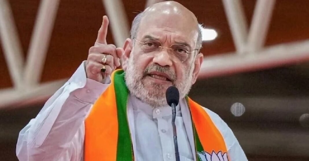 Amit Shah