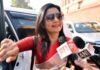 क्या TMC में सच में हो चुकी है 20 सांसदों की बगावत? महुआ मोइत्रा ने दावों पर दिया बड़ा जवाब Mahua Moitra