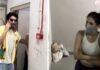कैमरा को देखते ही इब्राहिम ने पलक तिवारी को दरवाजे के अंदर दिया धक्का, सामने आया हैरान कर देने वाला वीडियो Palak Tiwari