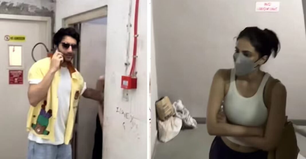 Palak Tiwari