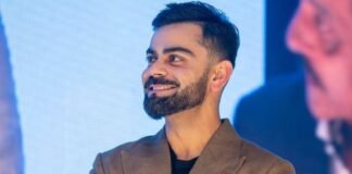 विराट कोहली के बारे में साथी खिलाड़ी ने खोला बड़ा राज! कहा- ‘वो ऐसी जिंदगी बिल्कुल नहीं चाहते…’ Virat Kohli