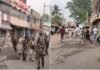 कोचिंग जाने निकली छात्रा के साथ हुआ ऐसा हादसा कि भड़क उठा पूरा इलाका, पुलिस को चलानी पड़ी 40 से ज्यादा गोलियां Bihar News