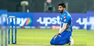 एक विकेट की कीमत 4.5 करोड़ रुपये! जसप्रीत बुमराह के सीजन का रिपोर्ट कार्ड देखकर फैंस हैरान जसप्रीत बुमराह