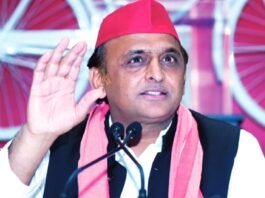 Akhilesh Yadav