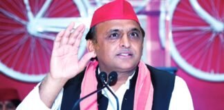 अखिलेश यादव ने CM योगी के टोंटी वाले बयान पर किया पलटवार, कहा- ‘ये हार की हताशा बोल रही…’ Akhilesh Yadav