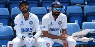 मना करता रह गया पूर्व सेलेक्टर, 32 साल के भारतीय खिलाड़ी ने अचानक इंटरनेशन क्रिकेट से लिया संन्यास, हैरान कर देगी वजह KS Bharat