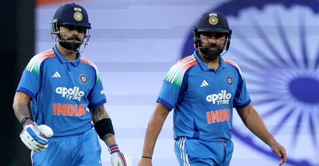 IND vs AFG