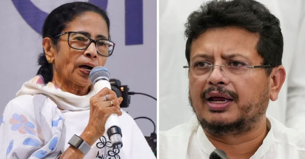 हाईकोर्ट के फैसले ने बढ़ाई ममता की टेंशन, नेता प्रतिपक्ष पद पर नहीं मिली राहत ऋतब्रत बनर्जी