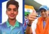 ‘द वॉल’ के घर से निकला एक और स्टार, श्रीलंका दौरे के लिए भारतीय टीम में अचानक हुई इस खिलाड़ी की एंट्री! अन्वय द्रविड़