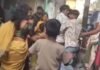 प्रेम विवाह के बाद पत्नी को दूसरे युवक से हो गया प्यार, फिर बहन के साथ मनाने पहुंचा ससुराल तो हो गया बवाल ग्वालियर