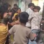 प्रेम विवाह के बाद पत्नी को दूसरे युवक से हो गया प्यार, फिर बहन के साथ मनाने पहुंचा ससुराल तो हो गया बवाल ग्वालियर