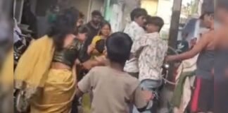 प्रेम विवाह के बाद पत्नी को दूसरे युवक से हो गया प्यार, फिर बहन के साथ मनाने पहुंचा ससुराल तो हो गया बवाल ग्वालियर