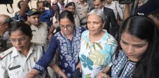 जेल पहुंचते ही खास इंतजाम? ट्विशा शर्मा केस में मां-बेटे को लेकर सामने आई चौंकाने वाली जानकारी Twisha Sharma Suicide Case
