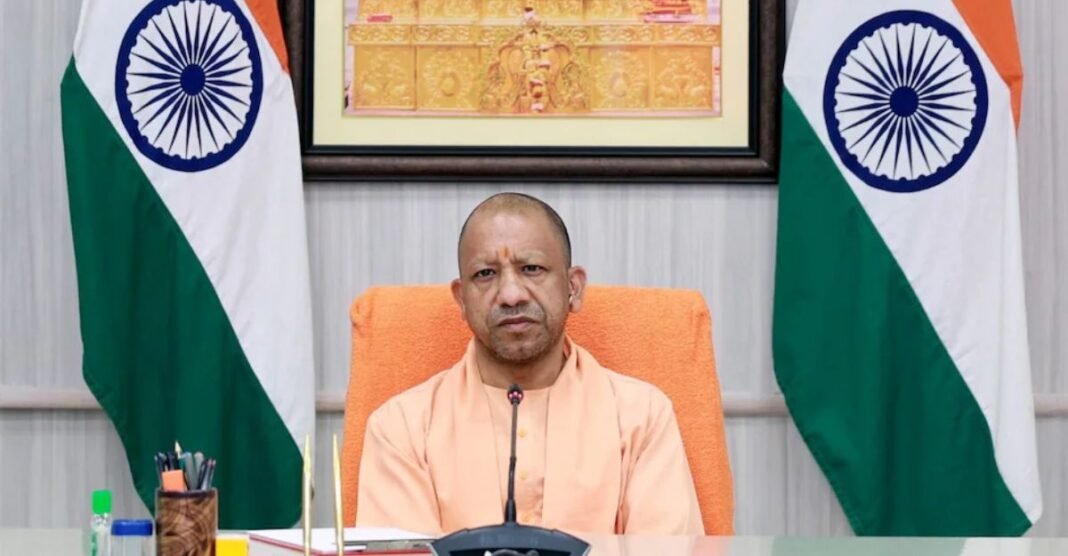 यूपी पुलिस में अचानक हुआ बड़ा फेरबदल! एक आदेश से बदल गई 200 से ज्यादा अफसरों की तैनाती, जानिए किसे कहां भेजा गया CM Yogi