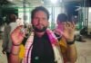 लालू के जन्मदिन समारोह में हुआ कुछ ऐसा, जिसे देखकर हर कोई रह गया हैरान! राबड़ी देवी ने मंच पर ही दे दिया खास तोहफा राबड़ी देवी