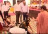 आरती उतारकर पानी मांगने लगे ग्रामीण, आखिर क्यों अधिकारियों की पूजा करने को मजबूर हुआ पूरा गांव? छत्तीसगढ़