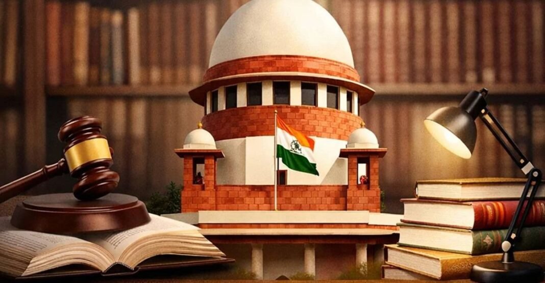 बेटियों को लेकर सुप्रीम कोर्ट की बड़ी टिप्पणी, समाज को दिया सख्त संदेश Supreme Court