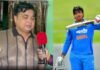 15 साल की उम्र में करिश्मा! टीम इंडिया में सेलेक्शन के बाद पिता की आंखों में आंसू, बोले– “सपना सच हो गया” Vaibhav Suryavanshi