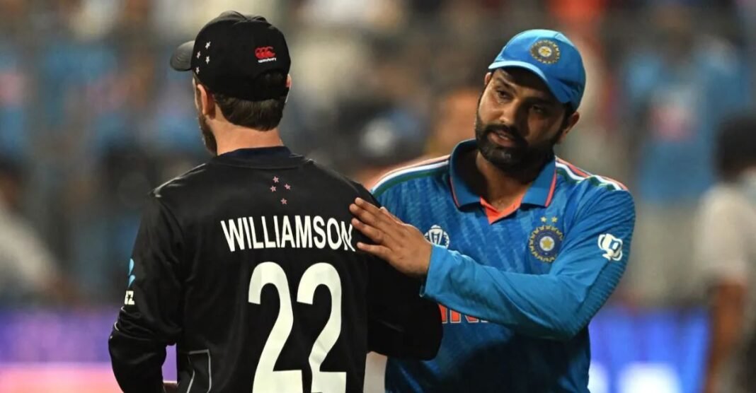 Kane Williamson