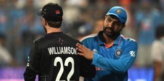 वनडे विश्व कप 2027 से पहले अचानक इस दिग्गज ने किया इंटरनेशनल क्रिकेट से संन्यास का ऐलान, WC 2023 में की थी कप्तानी Kane Williamson