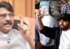 कॉकरोच जनता पार्टी के प्रदर्शन पर संजय राउत का बड़ा बयान, सोशल मीडिया पर गरमाई बहस कॉकरोच जनता पार्टी